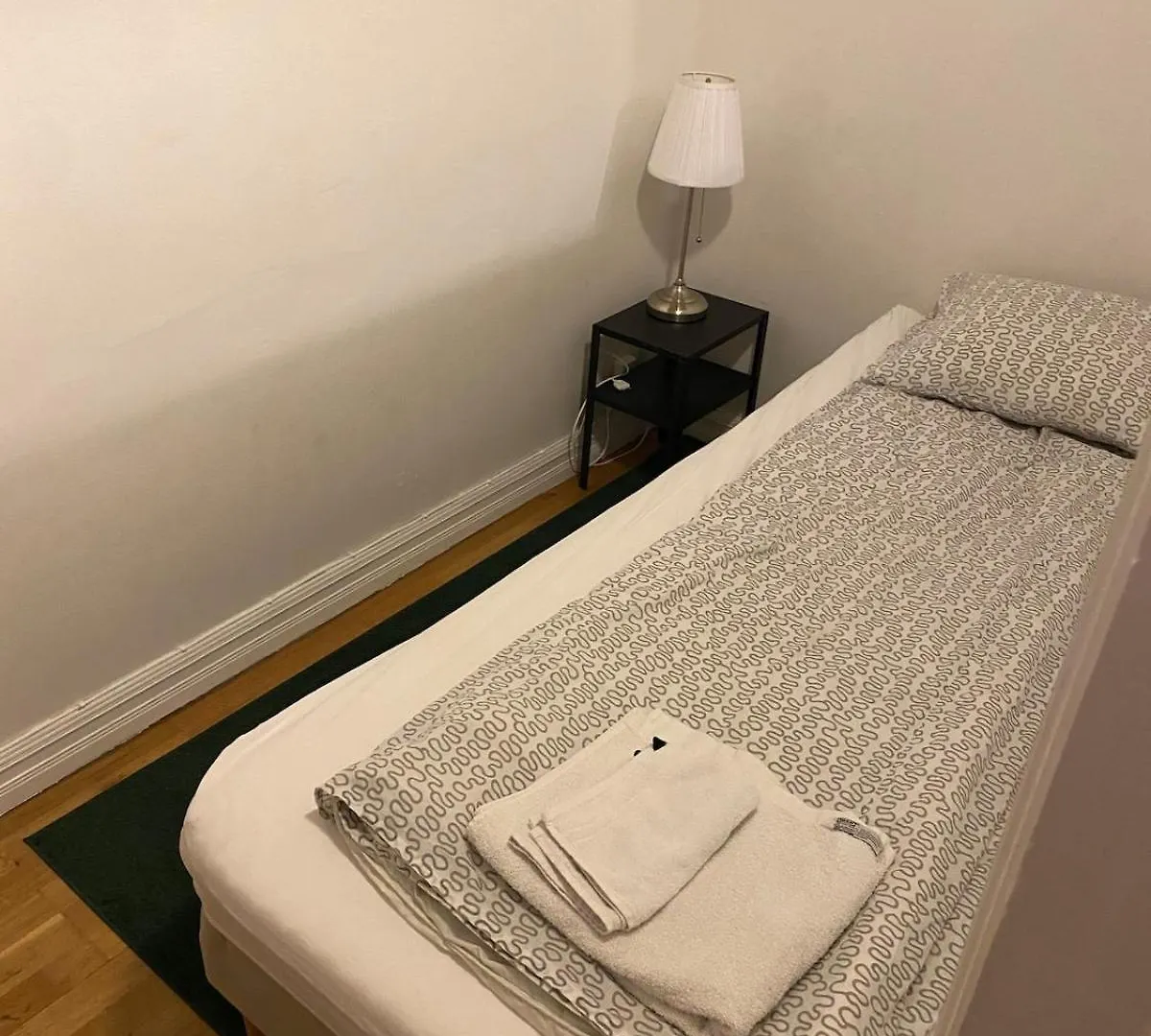 Center Central Gothenburg! Close To Everything Appartement