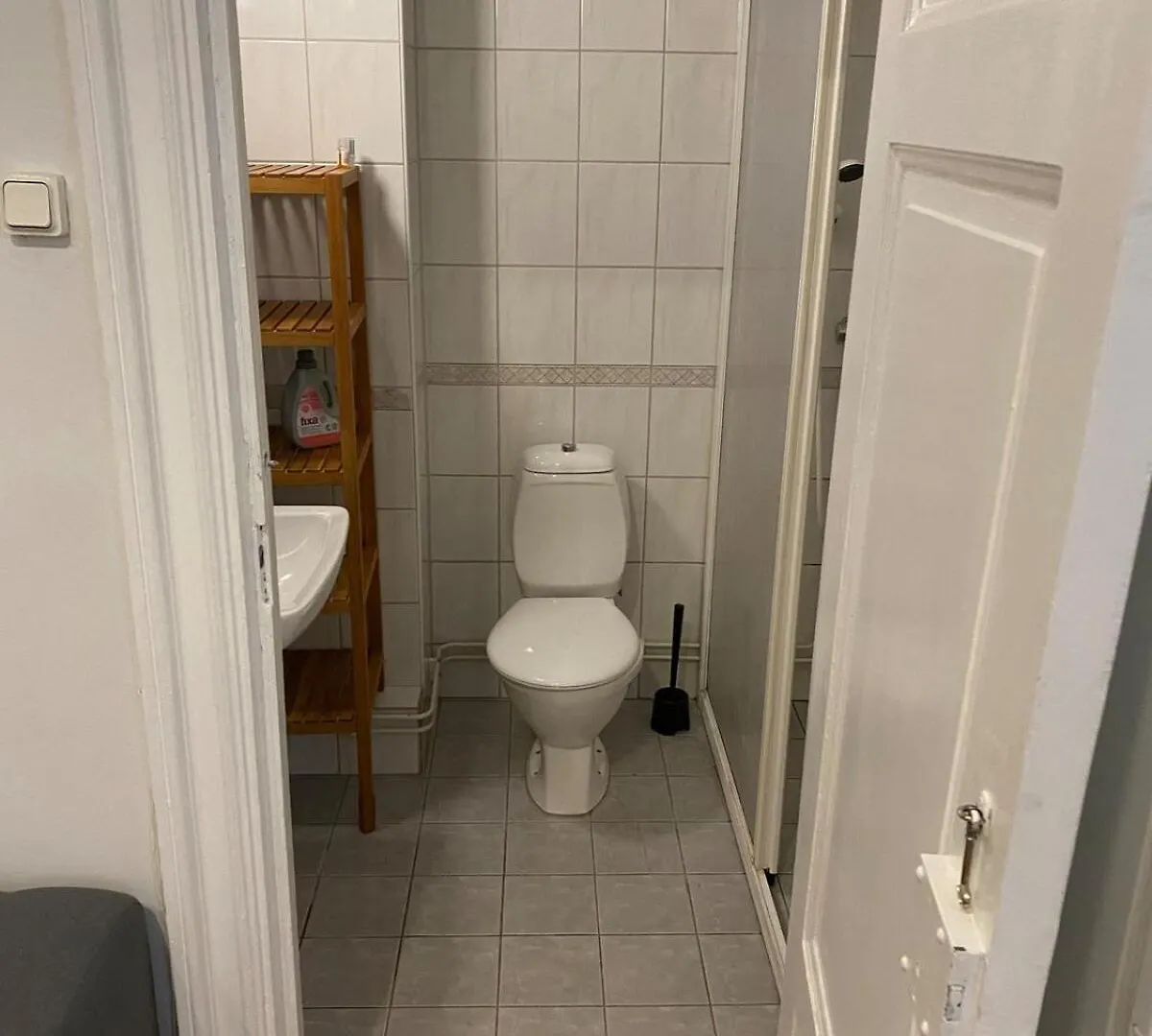 Appartement Center Central Gothenburg! Close To Everything Suède