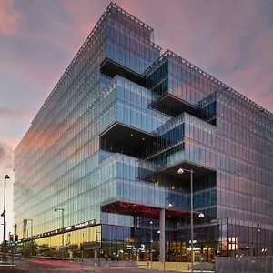Hotel Scandic, Göteborg