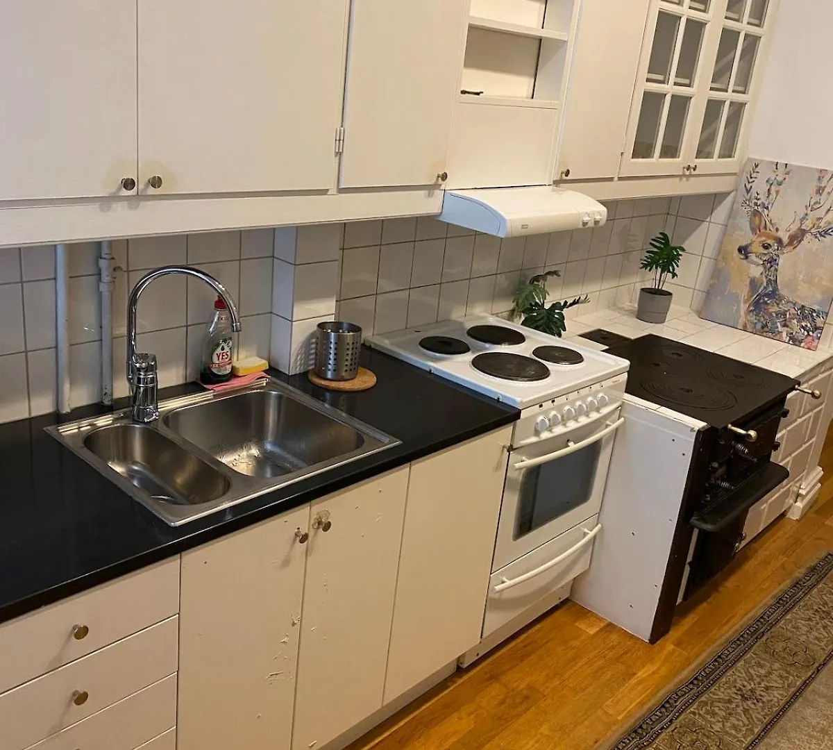 Center Central Gothenburg! Close To Everything Швеция
